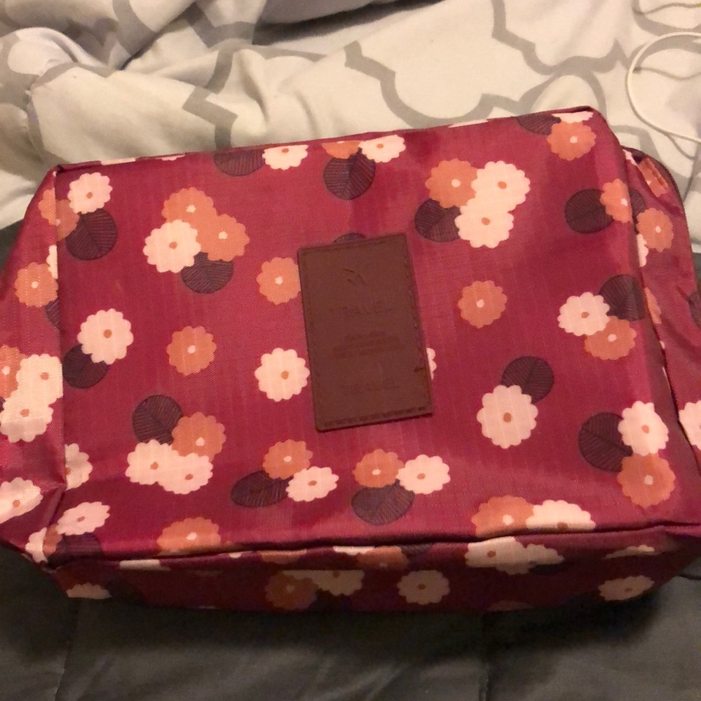 Travel bag